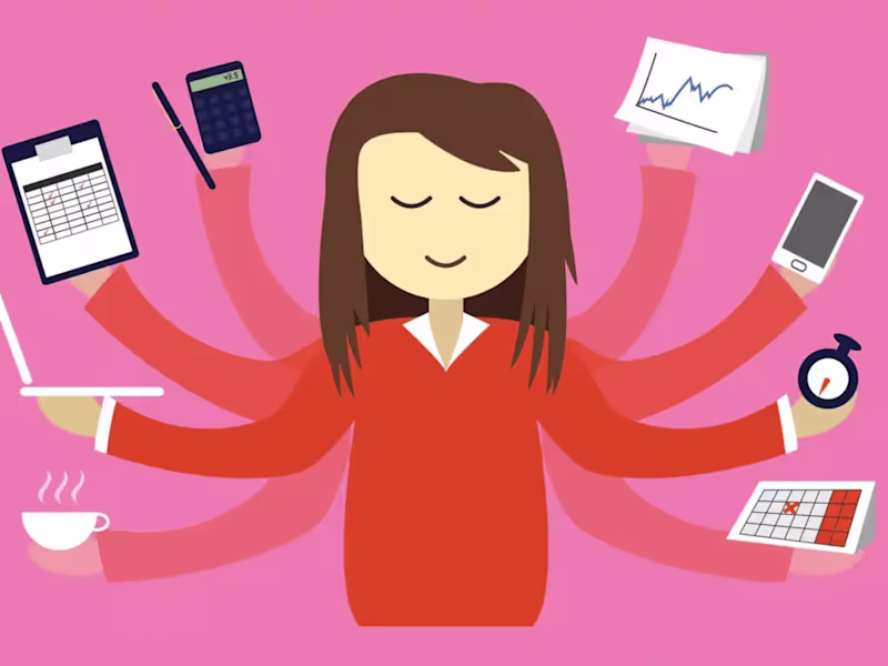 Cover image for Project Management