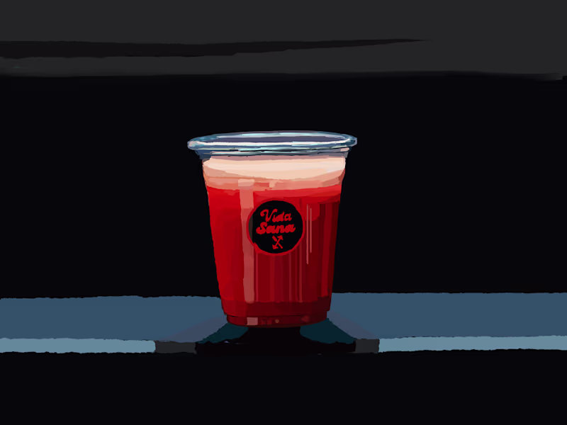 Cover image for Beet Rush