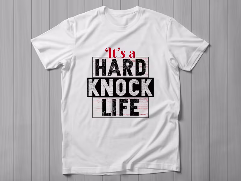 Cover image for You will get custom 90s tshirts, sports, rap tee design