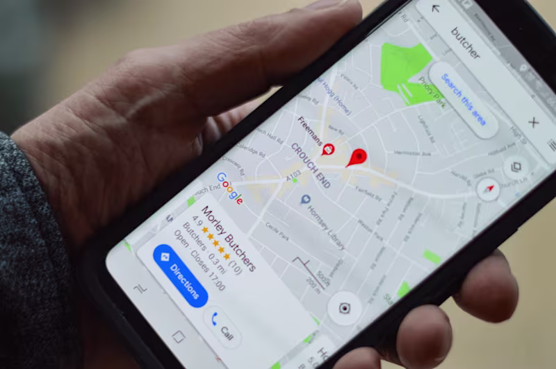 Cover image for GBP SEO Services