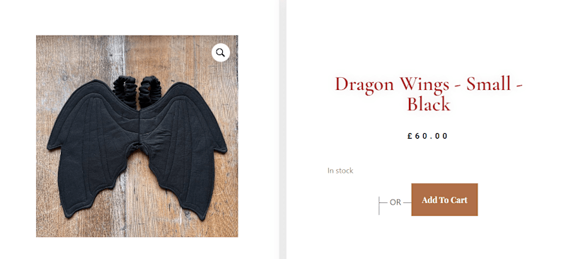 Cover image for Product Description (Spec)