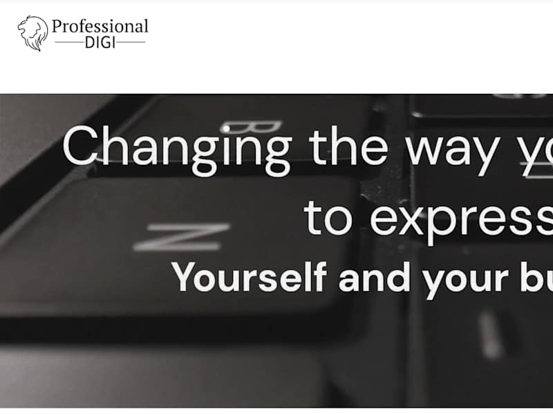Cover image for Designing with Wix