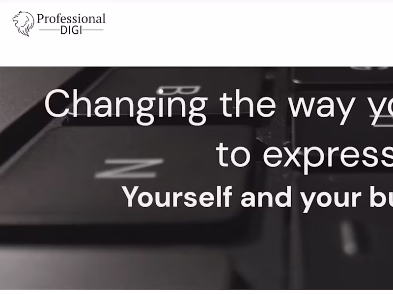 Cover image for Designing with Wix