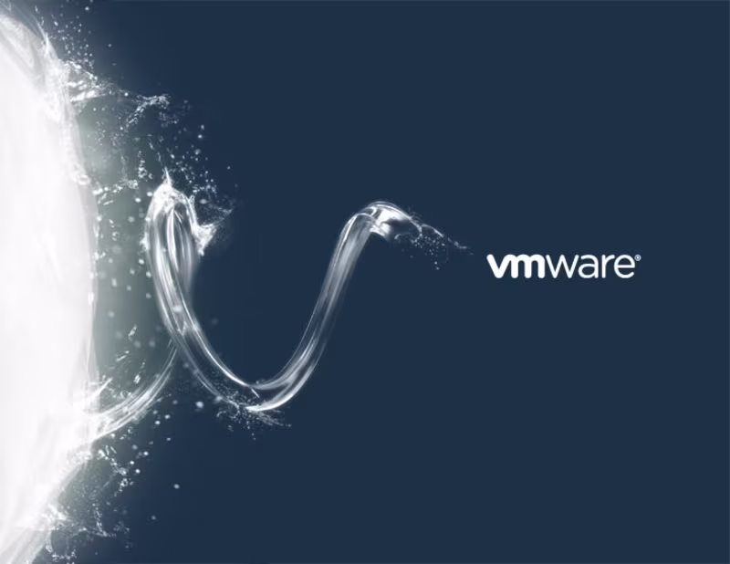 Cover image for Migration Vmware VSphere 6 to 8