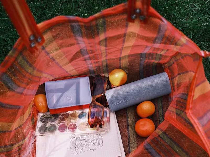 Cover image for Whimsical Lifestyle Imagery