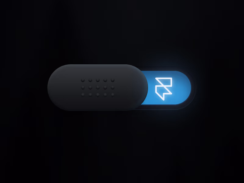 Cover image for Landing Page – Design and Development