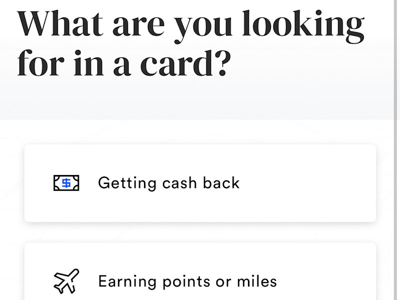 Cover image for CardMatch™: Get Pre-Qualified Credit Card Offers