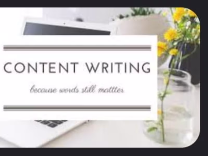 Cover image for Writing 