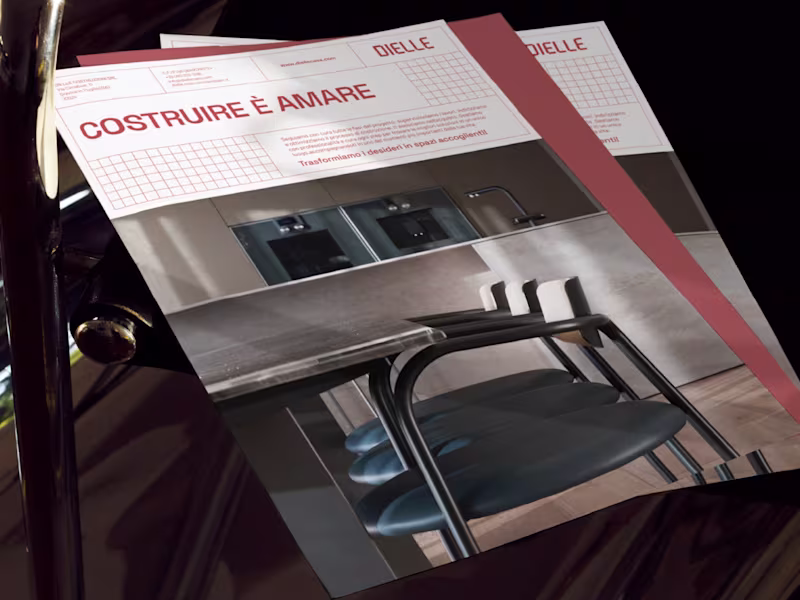 Cover image for Brand and Logo Design