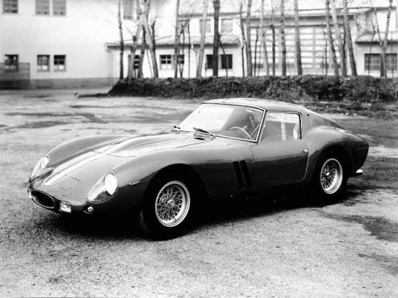 Cover image for "Timeless Elegance: Vintage Cars Automotive History"