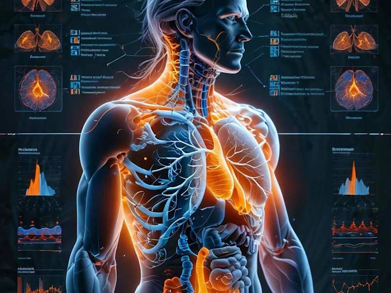 Cover image for AI Predictive Modeling for Cancer - Gustave Roussy