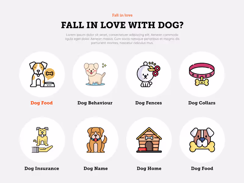 Cover image for Advisor Dog