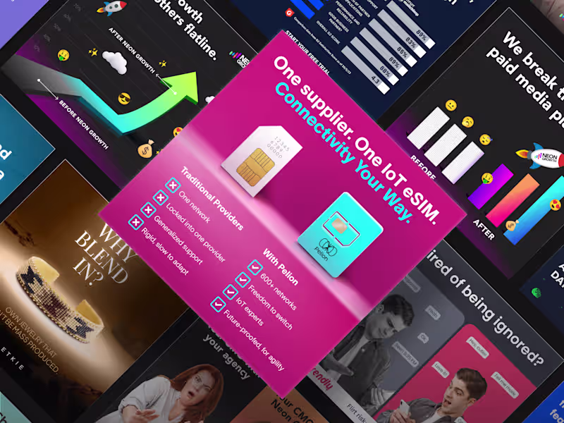 Cover image for Comparison Ads