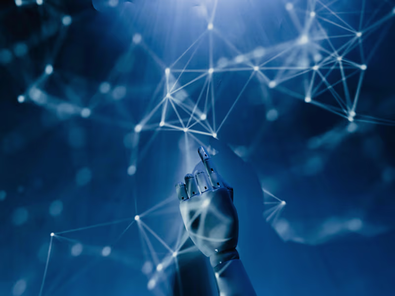 Cover image for AI Automation