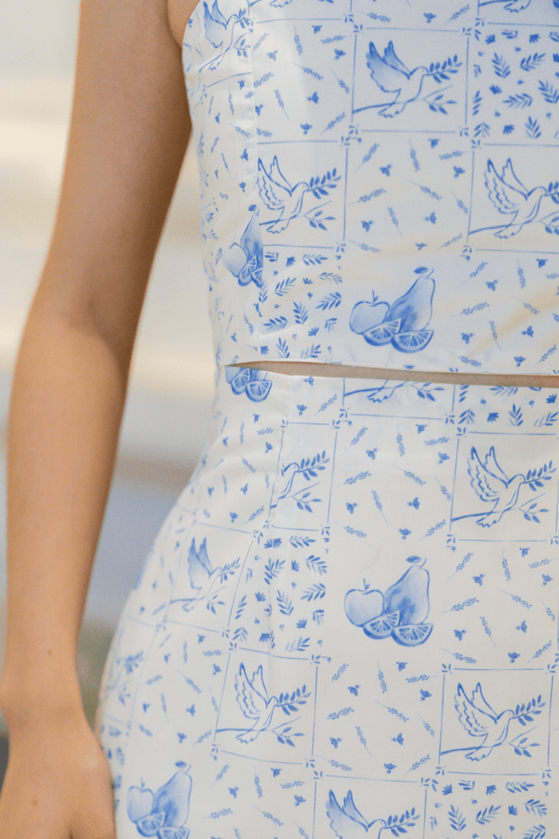 Cover image for Original Clothing Prints (CNY themed)