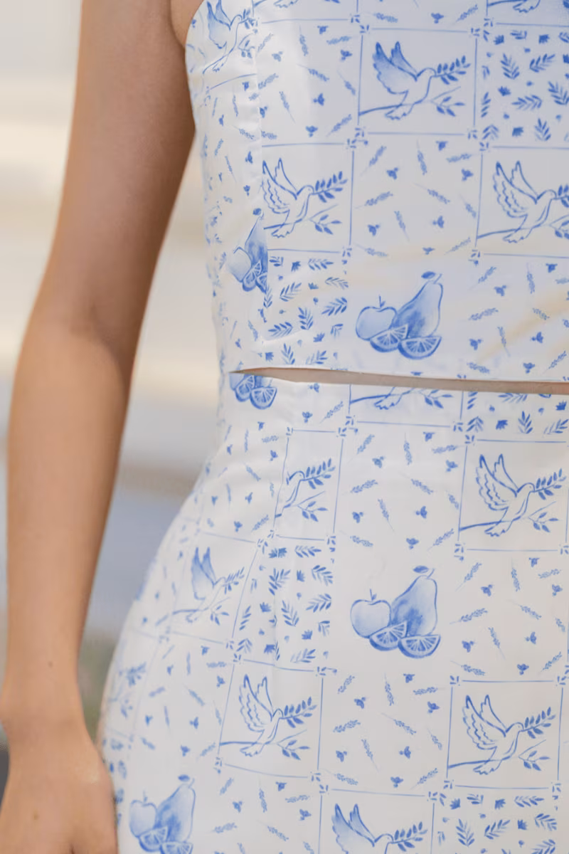 Cover image for Original Clothing Prints (CNY themed)