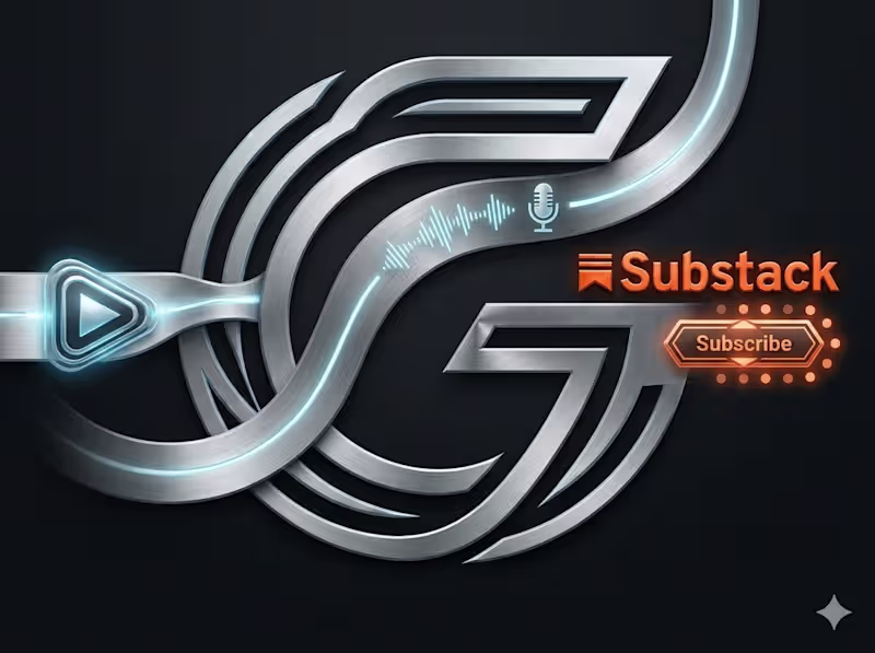 Cover image for Premium Substack Publication Launch