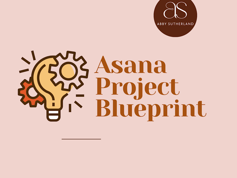 Cover image for Project Plan Blueprint