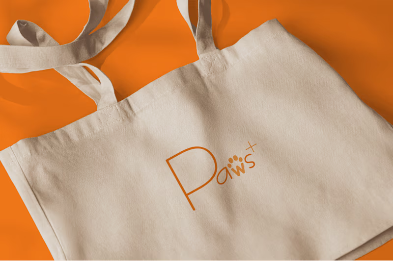 Cover image for Logo Design for a Pet Brand