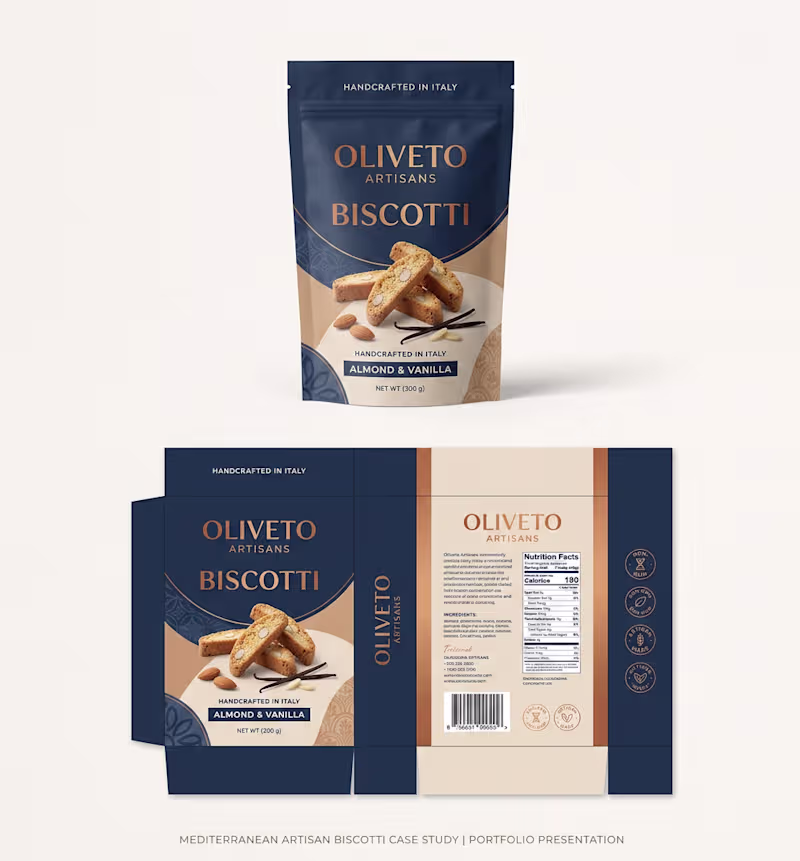 Cover image for Packaging design that sells before