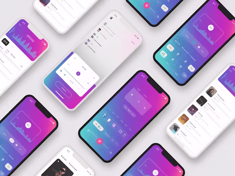 Cover image for FlutterFlow Custom UI, Widgets & App Components