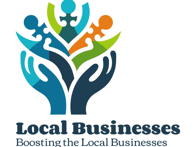 Cover image for Local Business Support