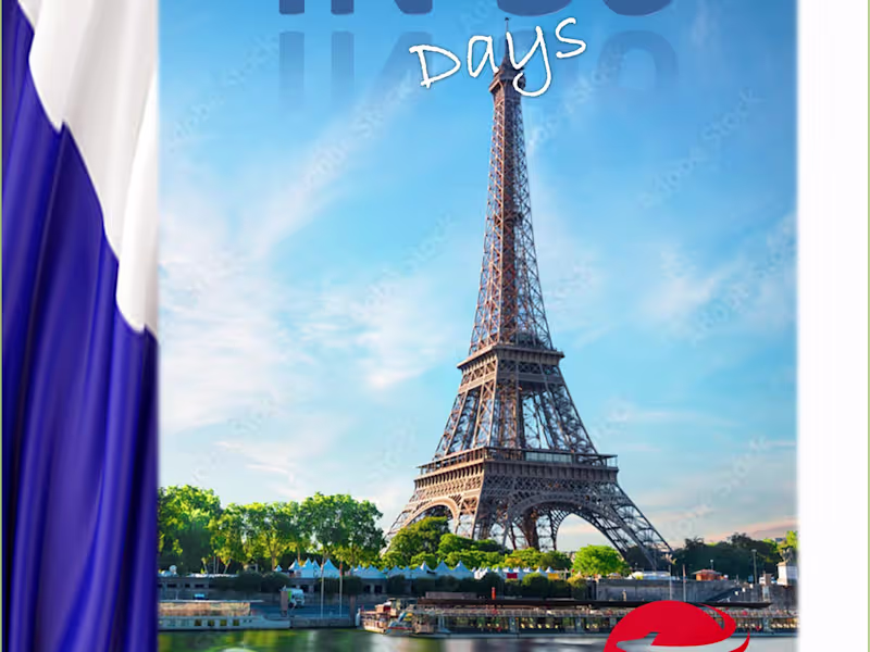 Cover image for Transform Your Event or Promotion with Stunning Flyer Designs