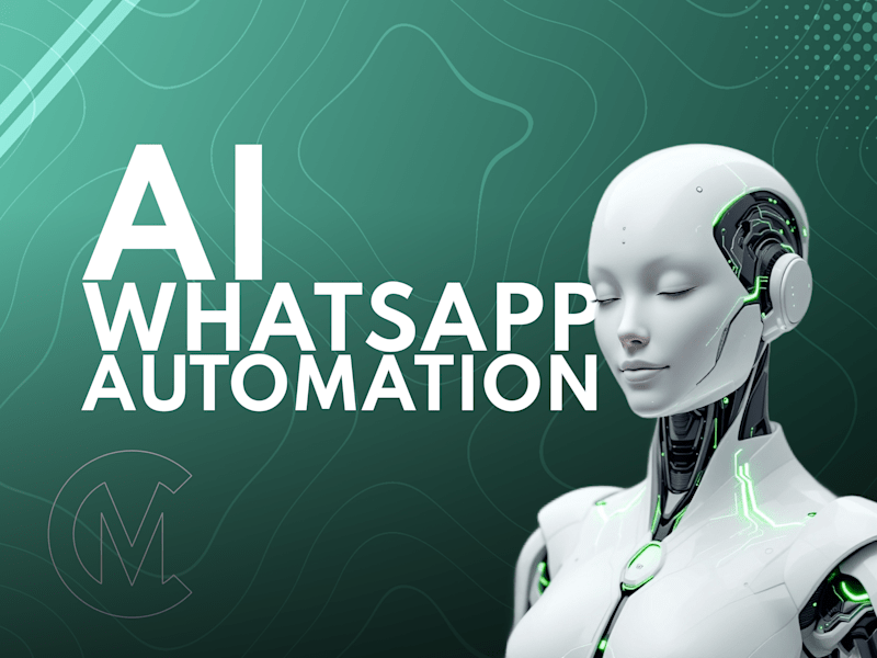 Cover image for AI Assistant for Whatsapp Business