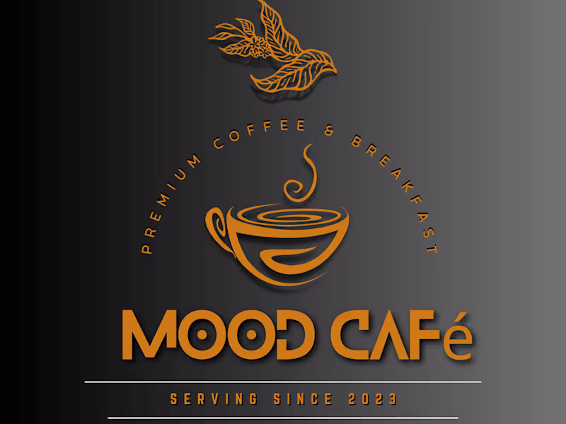 Cover image for Mood Cafe