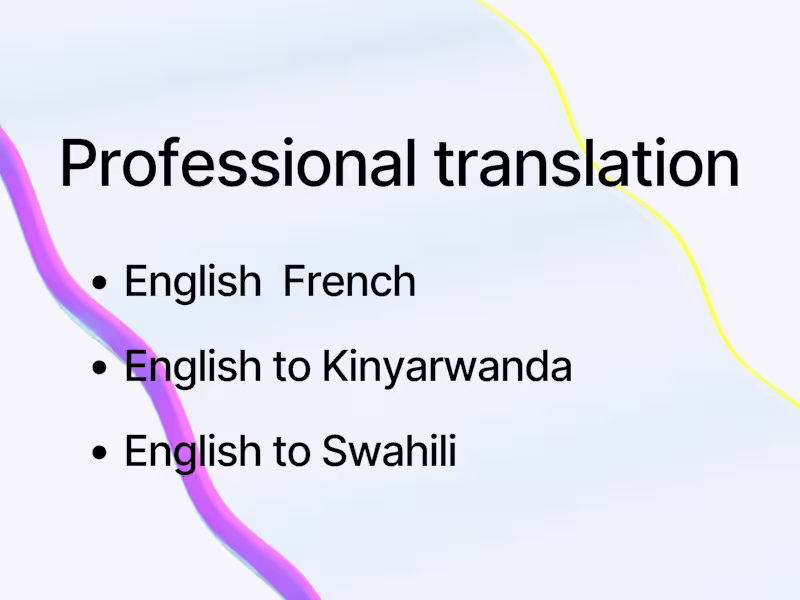 Cover image for Multilingual Customer Support