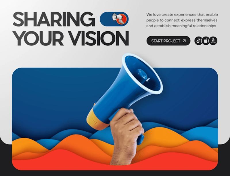 Cover image for Elevating Web Experiences Through Intuitive Design