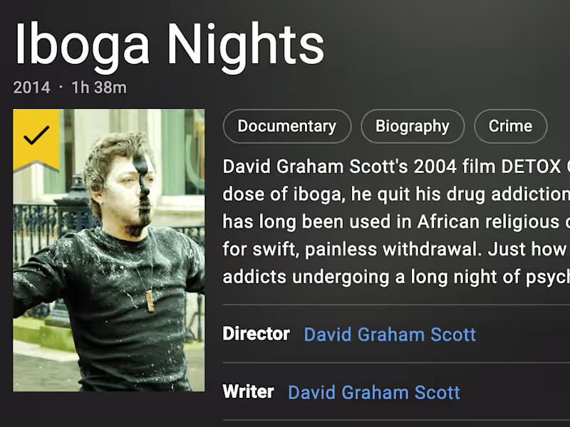 Cover image for Film Finance and Executive Producing