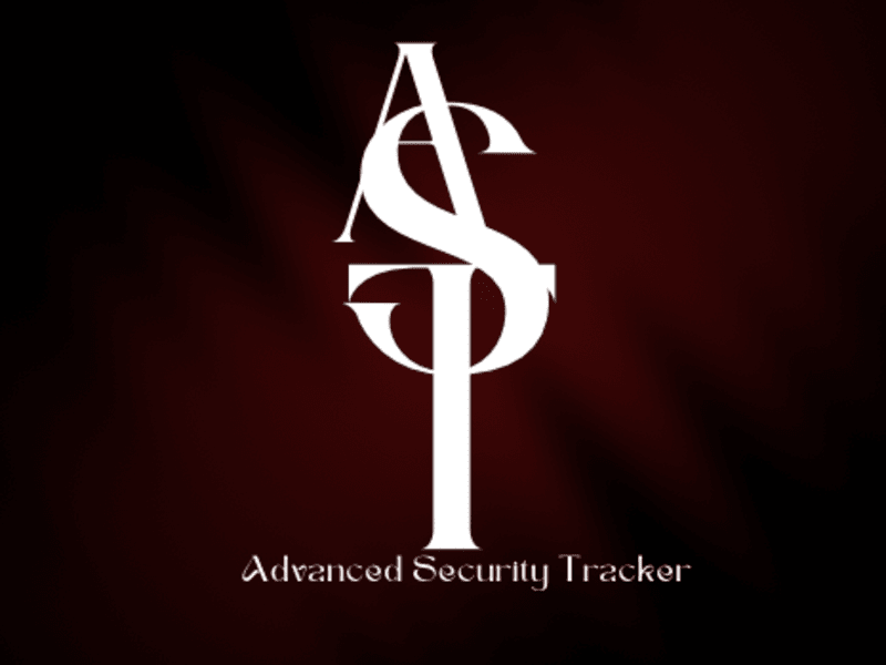 Cover image for Advance Security Tracker