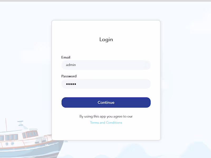 Cover image for Mobile + Desktop Multiplatform UI Apps