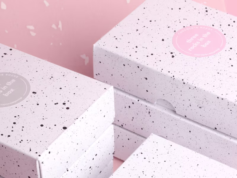 Cover image for CHOCO-LATE ROCKS