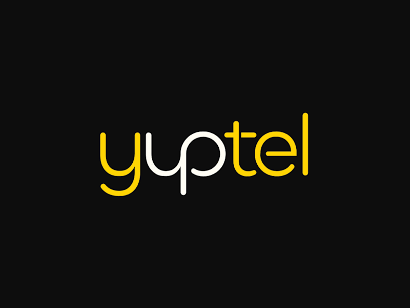 Cover image for Yuptel Ecommerce app