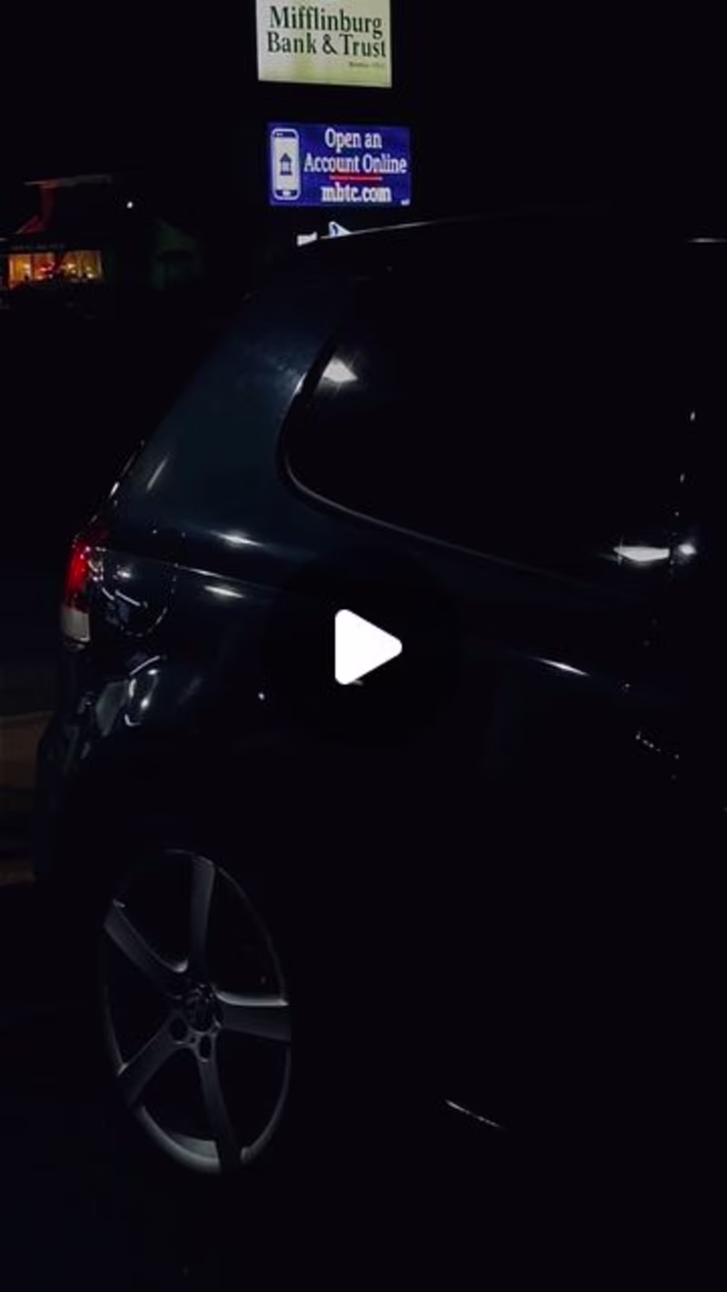 Cover image for Ant on Instagram: “day vs night #mk6golf #vwgolf #vwgti #mk7r #…