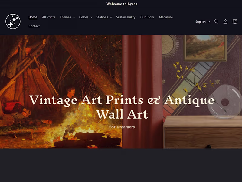 Cover image for Website Designer | Creative and clean sites