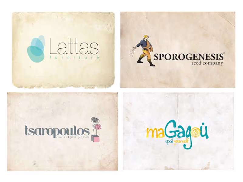 Cover image for Branding Design