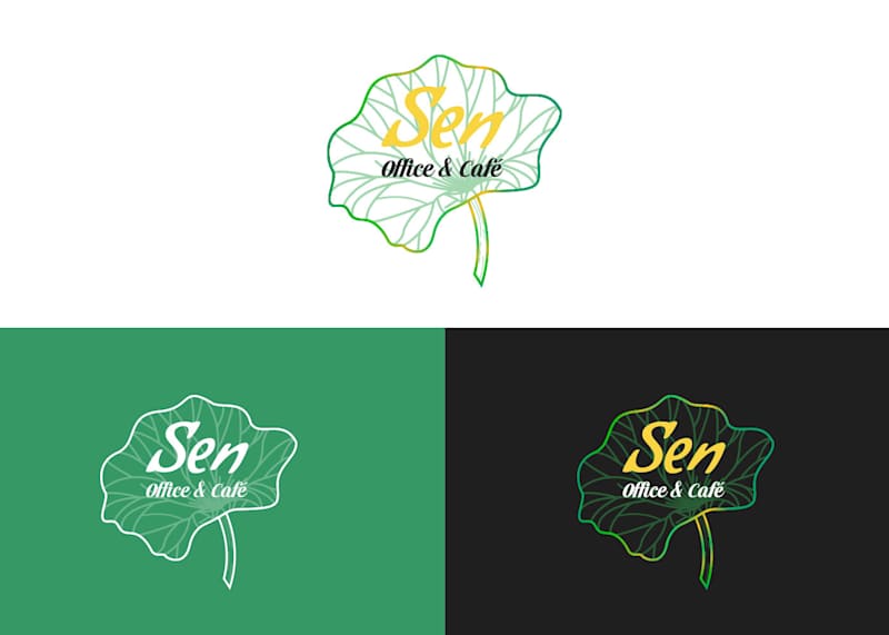 Cover image for Logo Designs