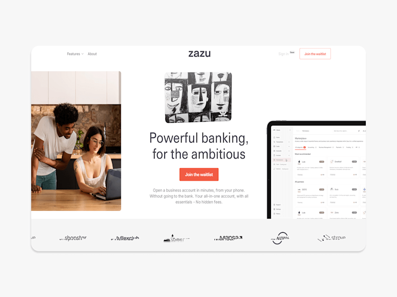 Cover image for FIgma to Framer Website Development