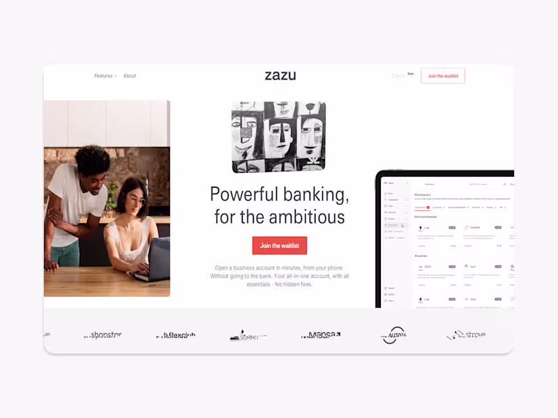 Cover image for FIgma to Framer Website Development