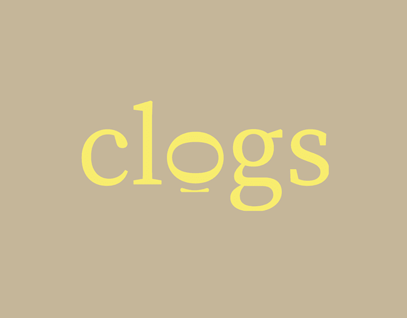 Cover image for Branding and Social MK for Clogs on Behance