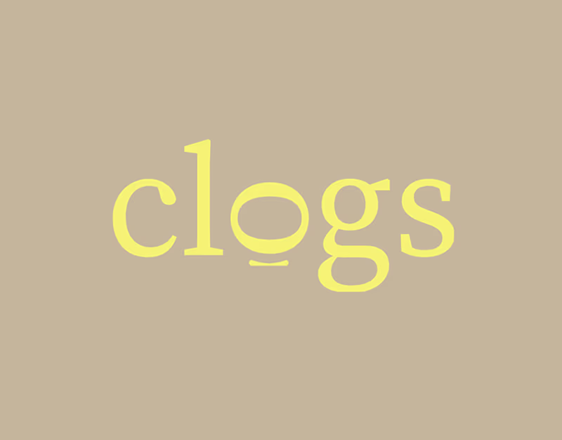 Cover image for Branding and Social MK for Clogs on Behance