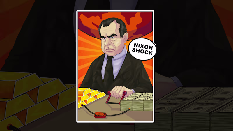 Cover image for Historical Financial Illustrations for STOKR