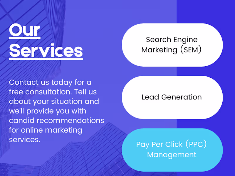 Cover image for Boost your sales with 6 years of expertise in Digital Marketing