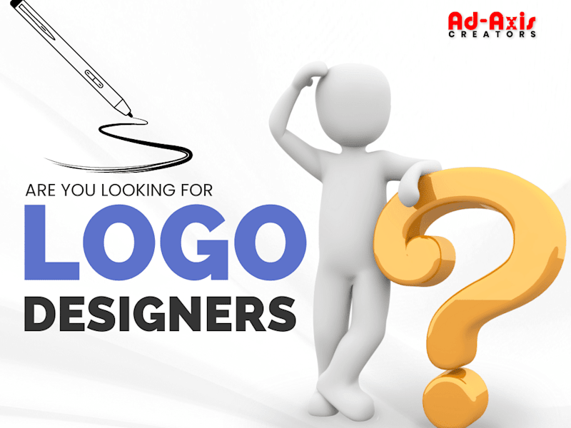 Cover image for "Are you in need of a captivating logo for your business?"