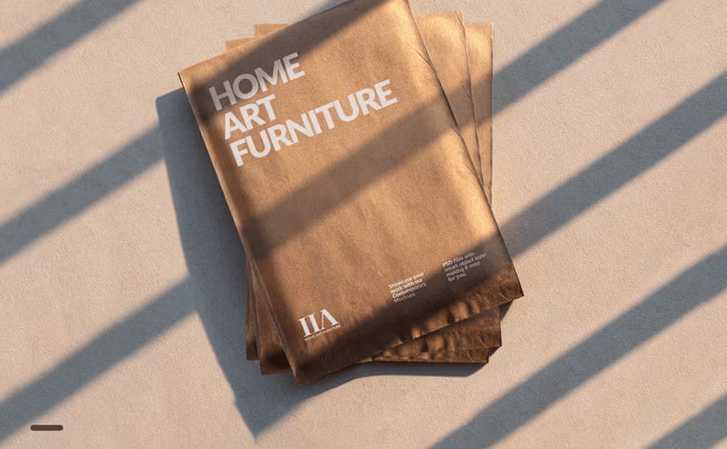 Cover image for Home Art Furniture