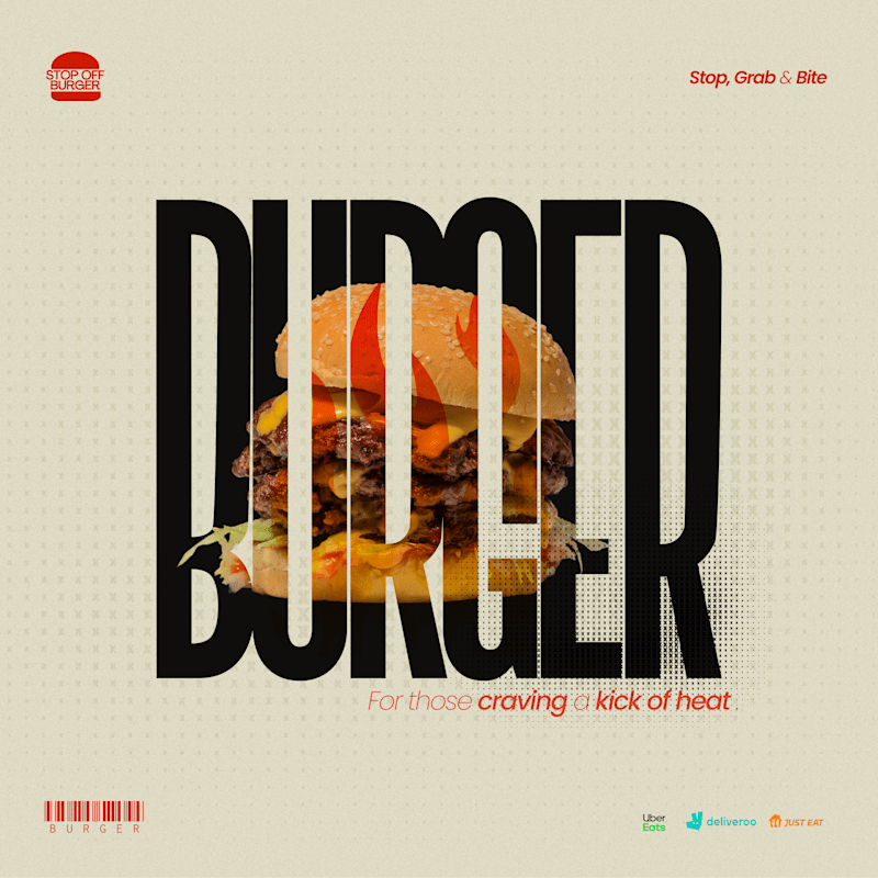 Cover image for Social Media Posters