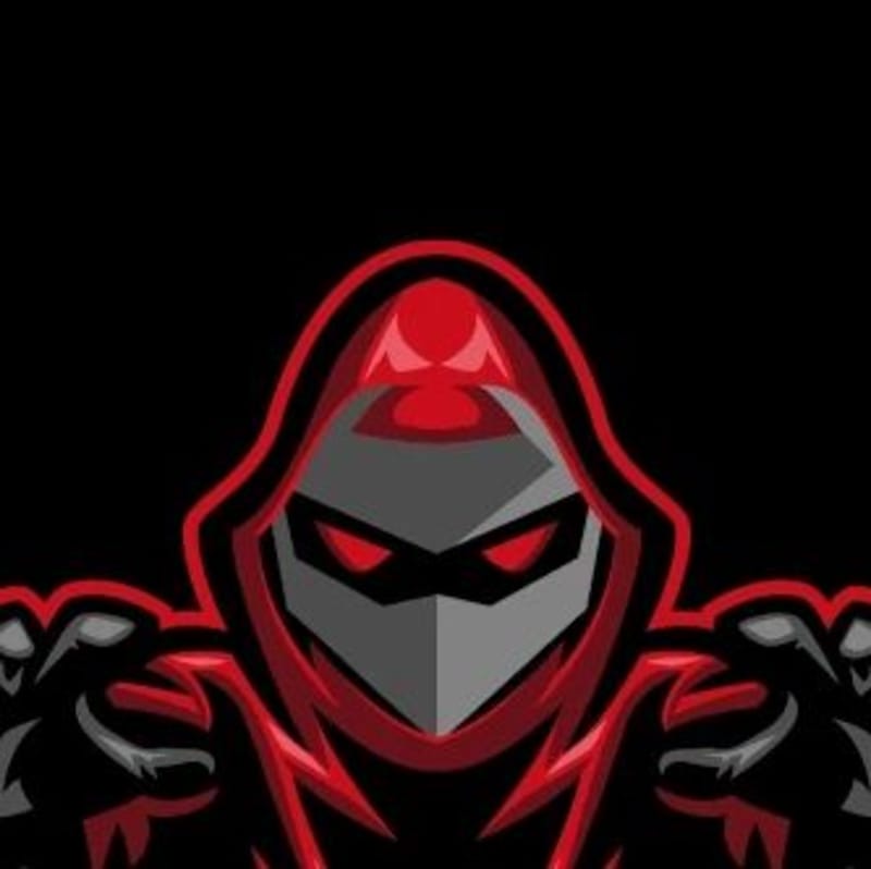 Cover image for  “Death Game LOGO 